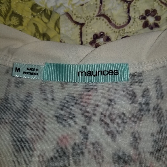 Maurices Tank Top - Picture 4 of 6